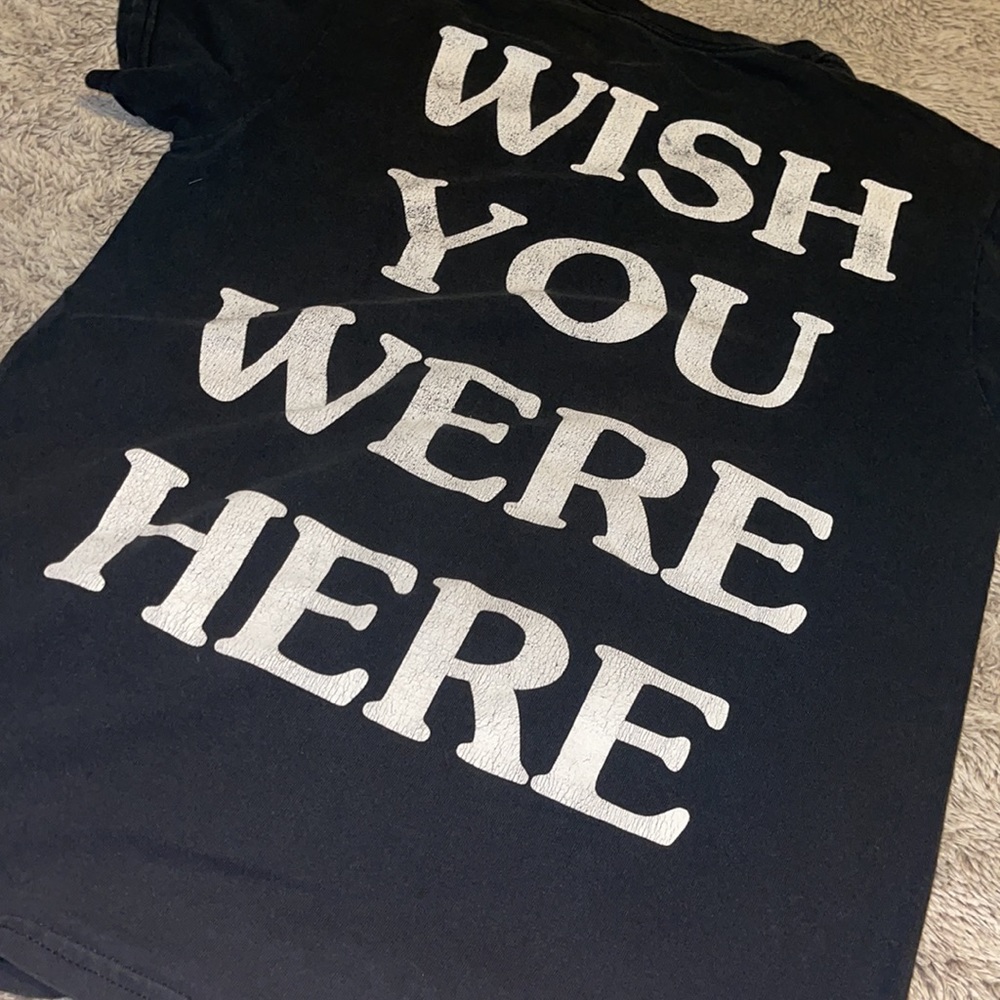Astro world tee - Picture 4 of 5
